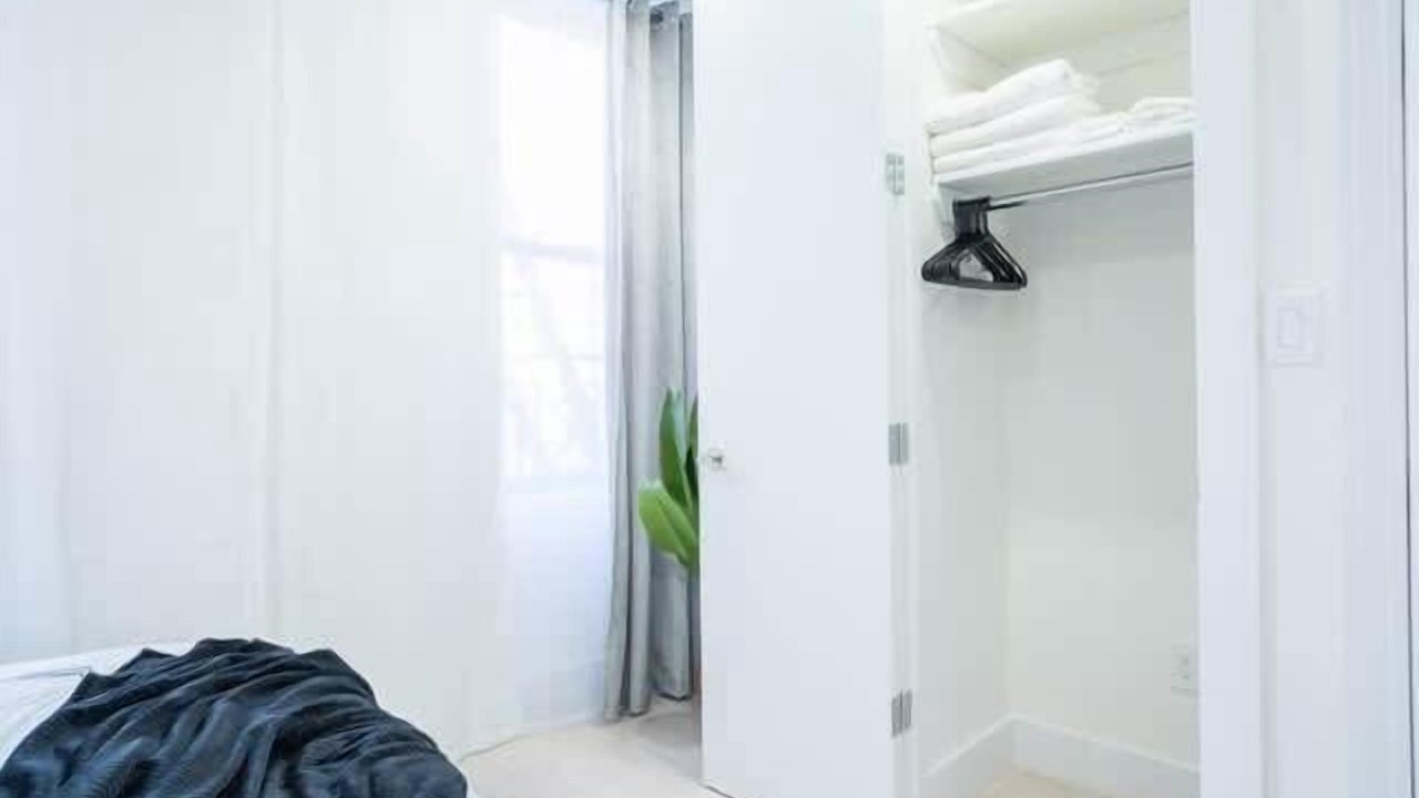 Photo of Bedroom in Ukrainian Village