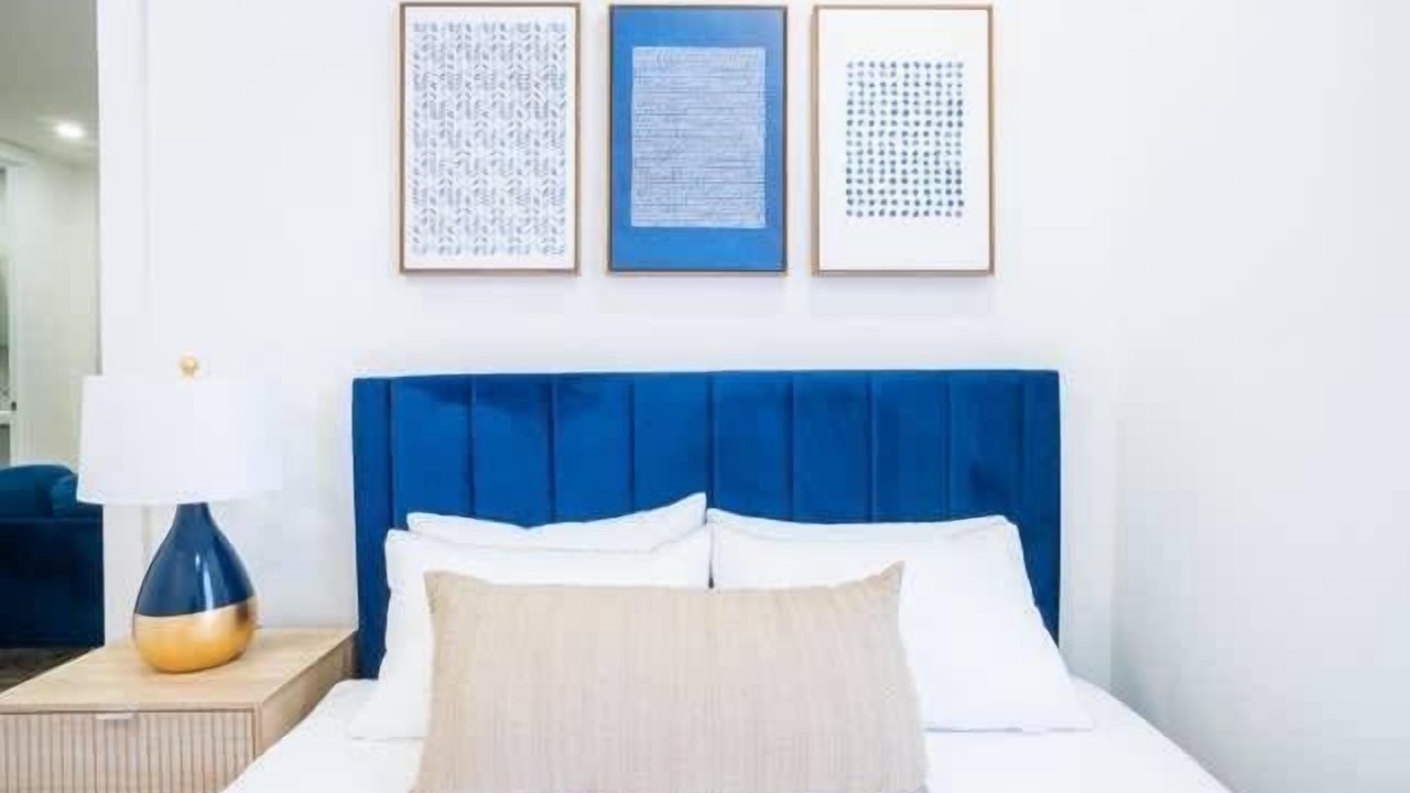 Photo of Bedroom in Ukrainian Village