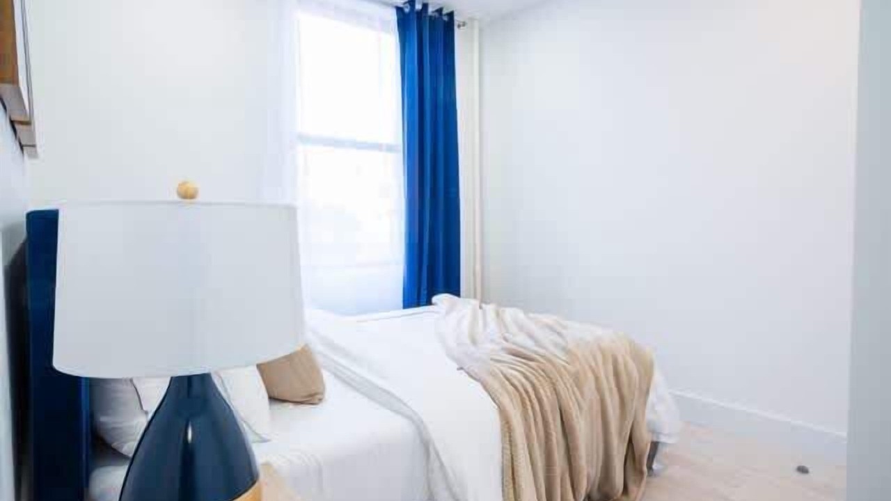 Photo of Bedroom in Ukrainian Village
