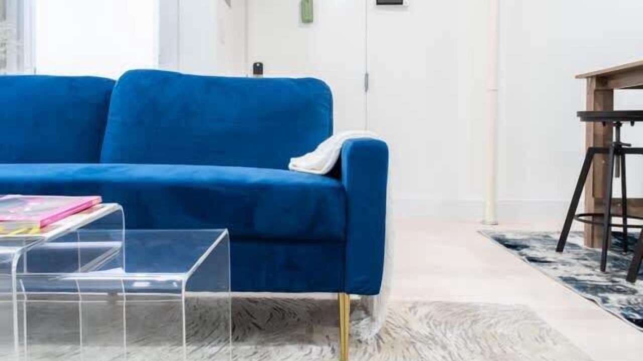 Photo of Livingroom in Ukrainian Village