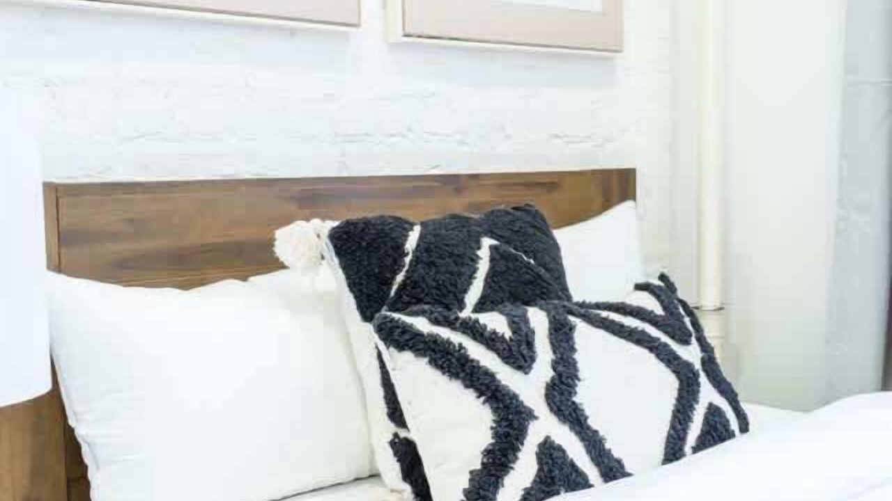 Photo of Bedroom in Ukrainian Village