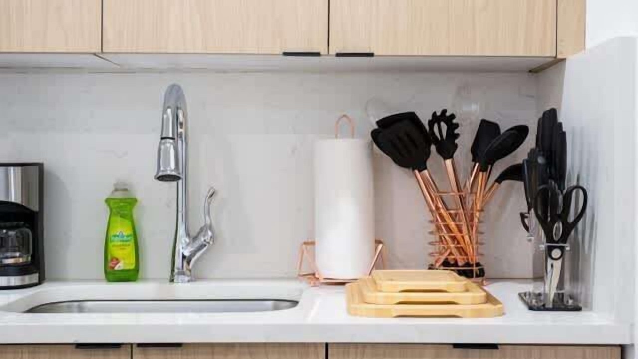 Photo of Kitchen in Ukrainian Village