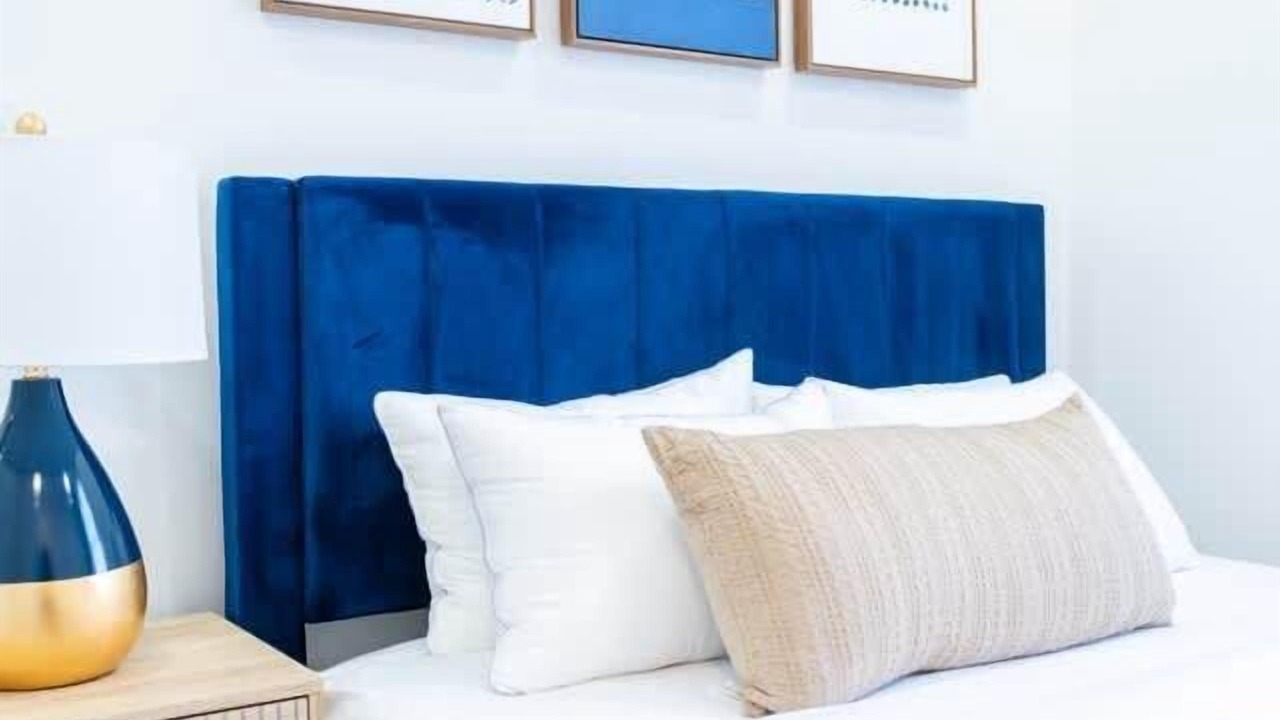 Photo of Bedroom in Ukrainian Village