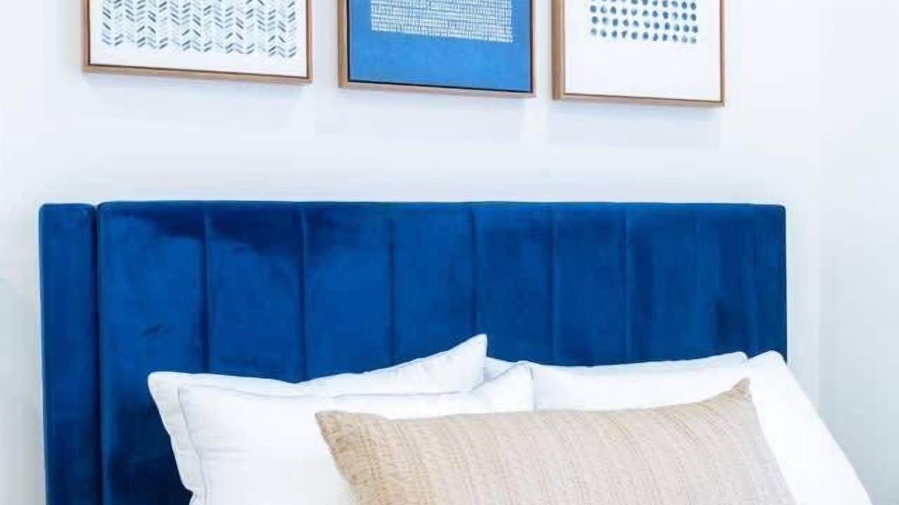 Photo of Bedroom in Ukrainian Village