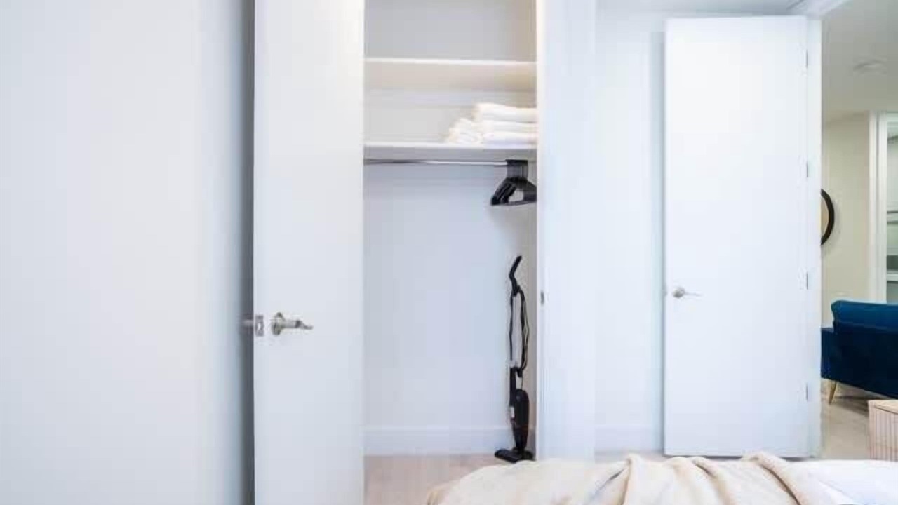 Photo of Bedroom in Ukrainian Village