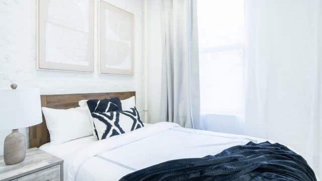 Photo of Bedroom in Ukrainian Village