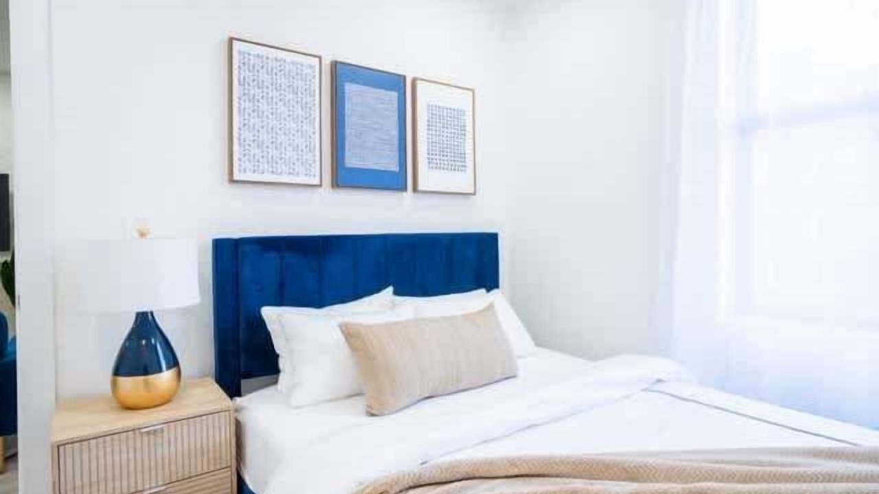 Photo of Bedroom in Ukrainian Village
