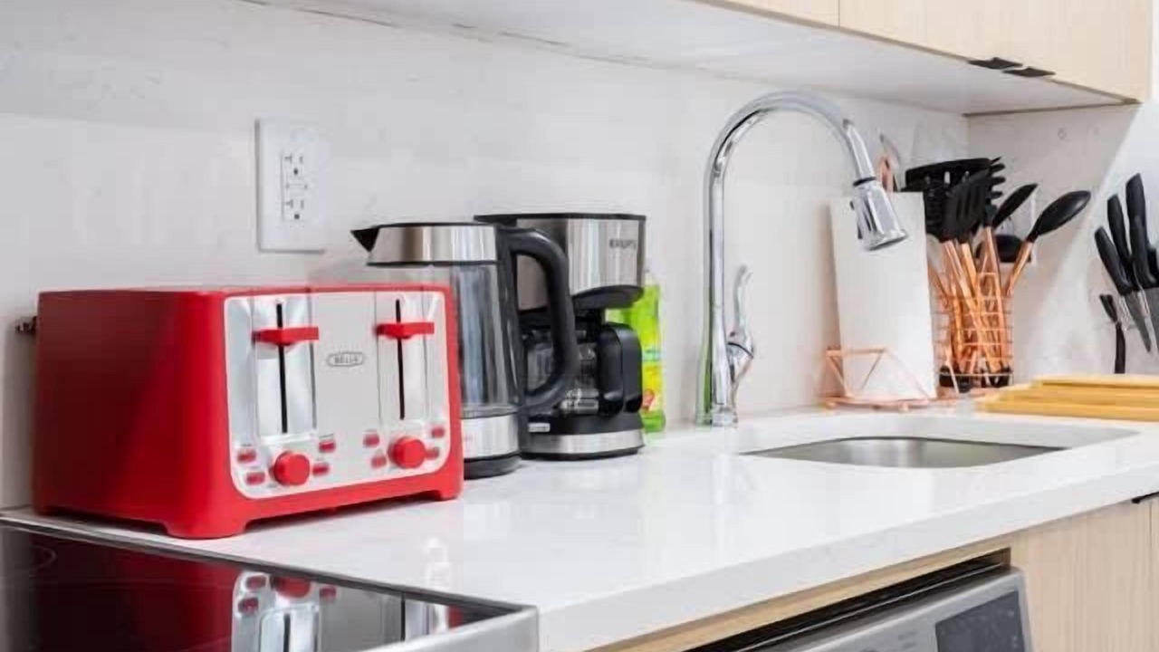 Photo of Kitchen in Ukrainian Village