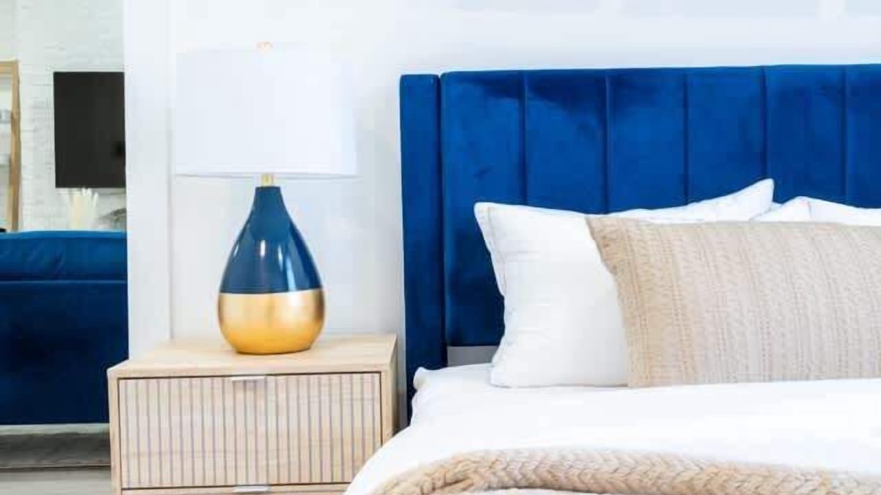 Photo of Bedroom in Ukrainian Village
