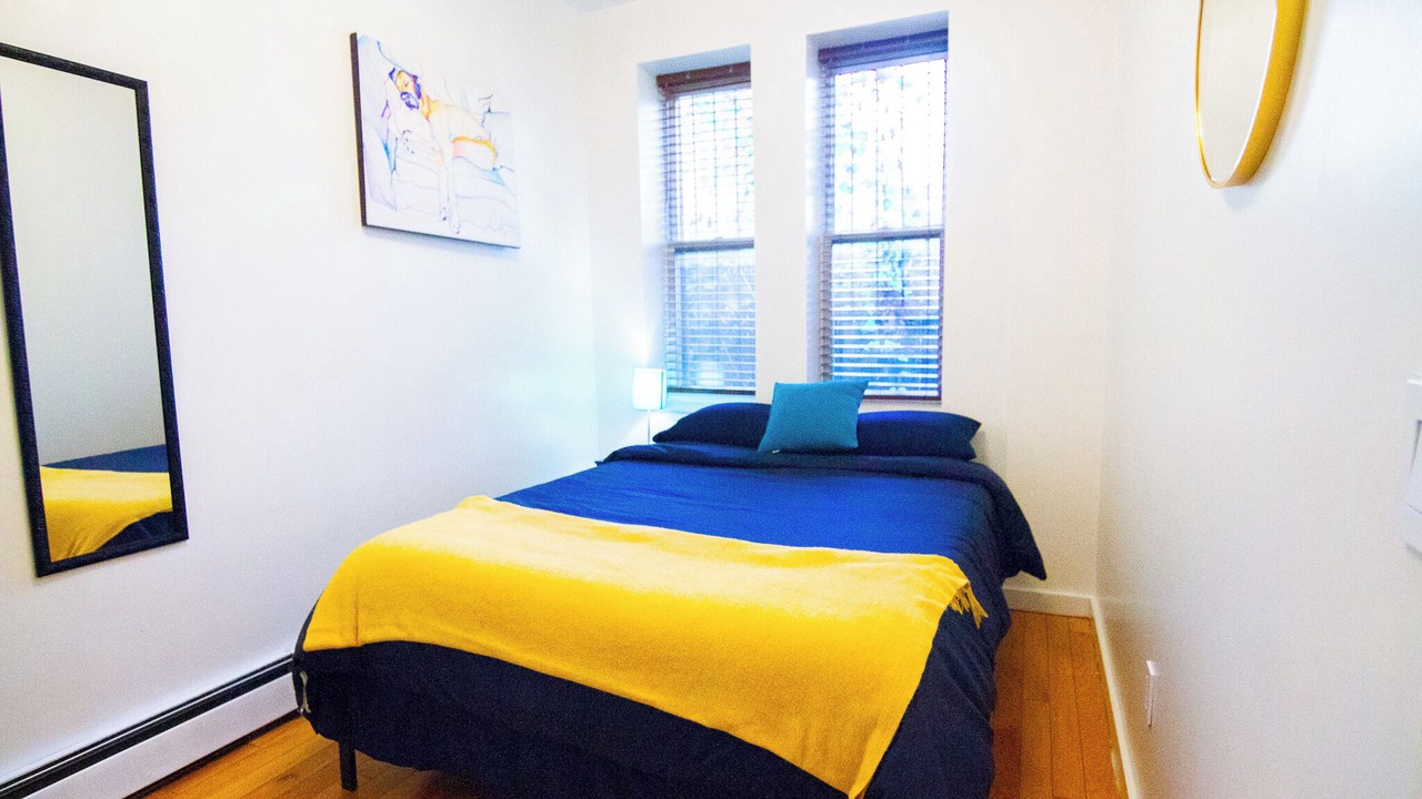 Photo of Bedroom in East New York