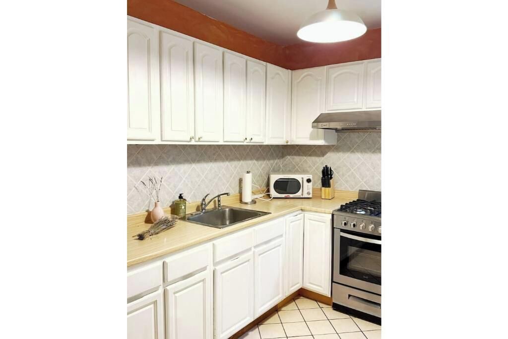 Photo of Kitchen in Queens