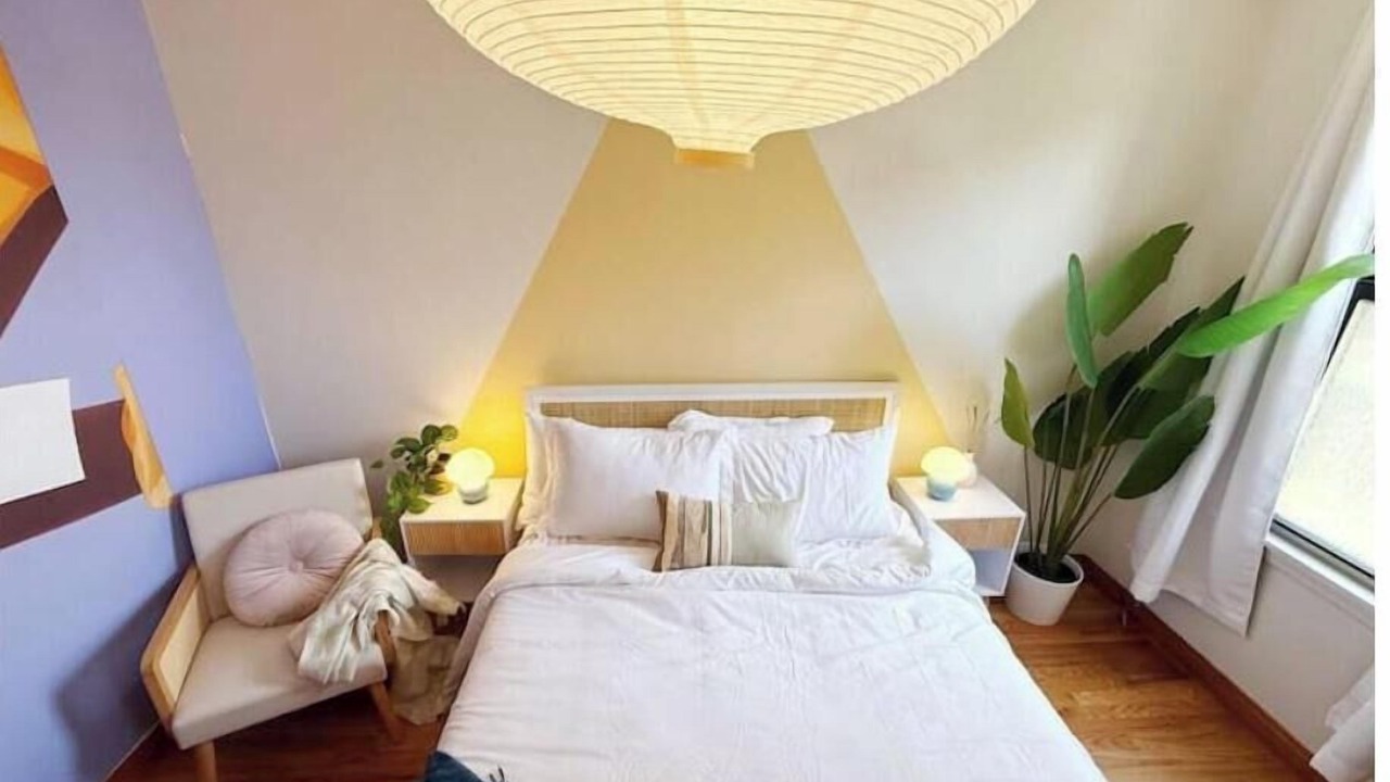 Photo of Bedroom in Queens