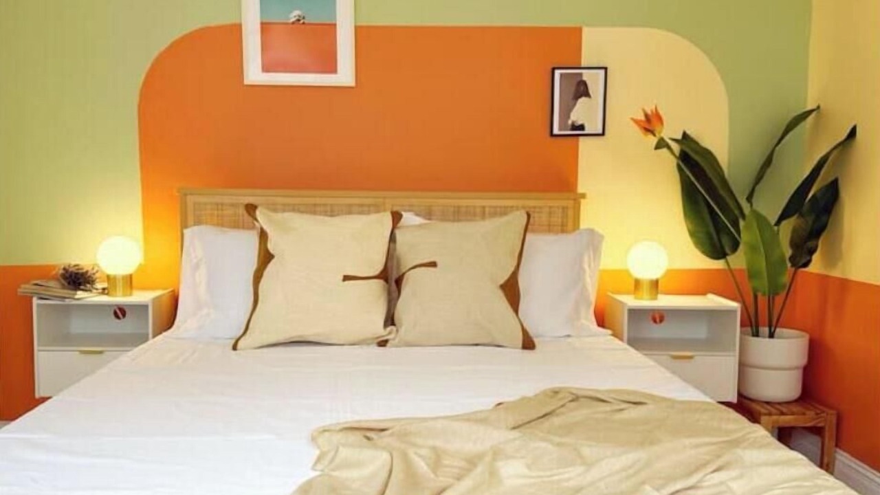 Photo of Bedroom in Queens
