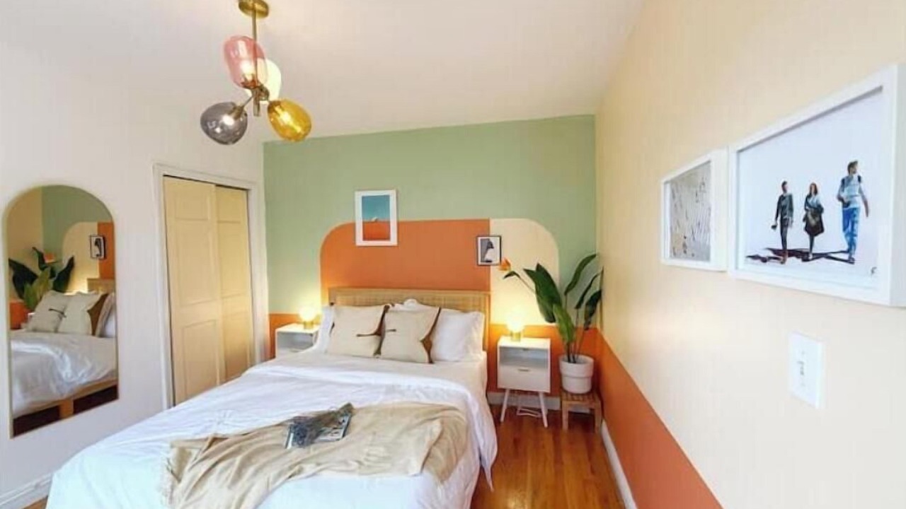 Photo of Bedroom in Queens