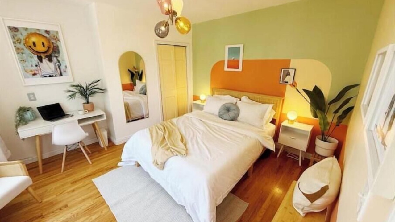 Photo of Bedroom in Queens