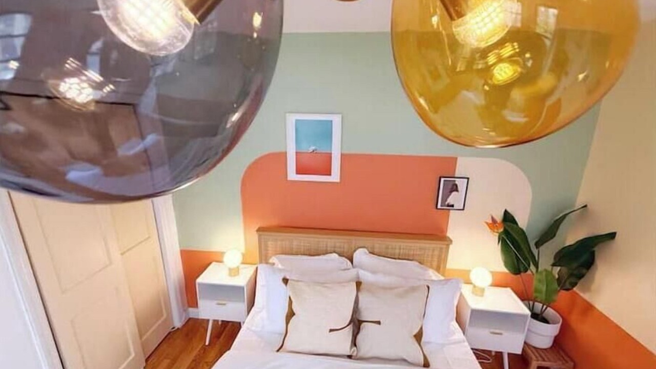 Photo of Bedroom in Queens