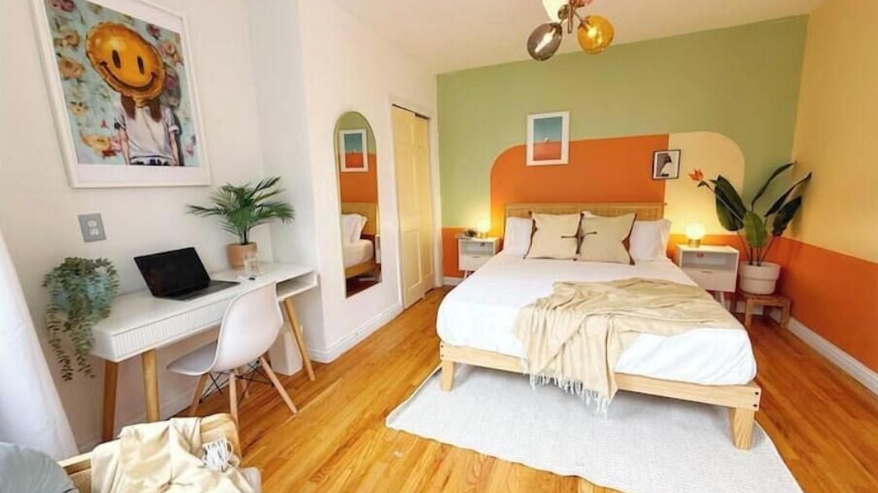 Photo of Bedroom in Queens