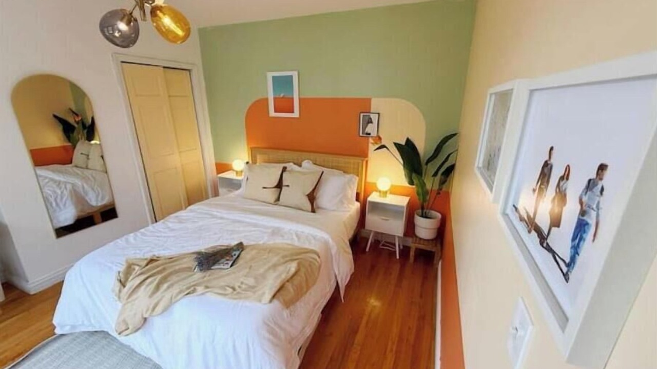 Photo of Bedroom in Queens