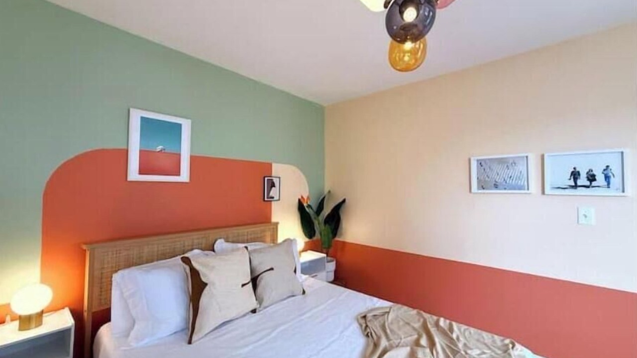 Photo of Bedroom in Queens