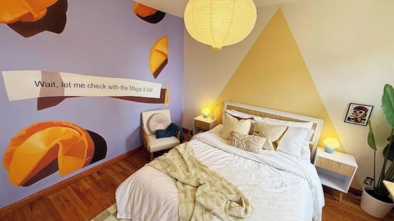 Photo of Bedroom in Queens