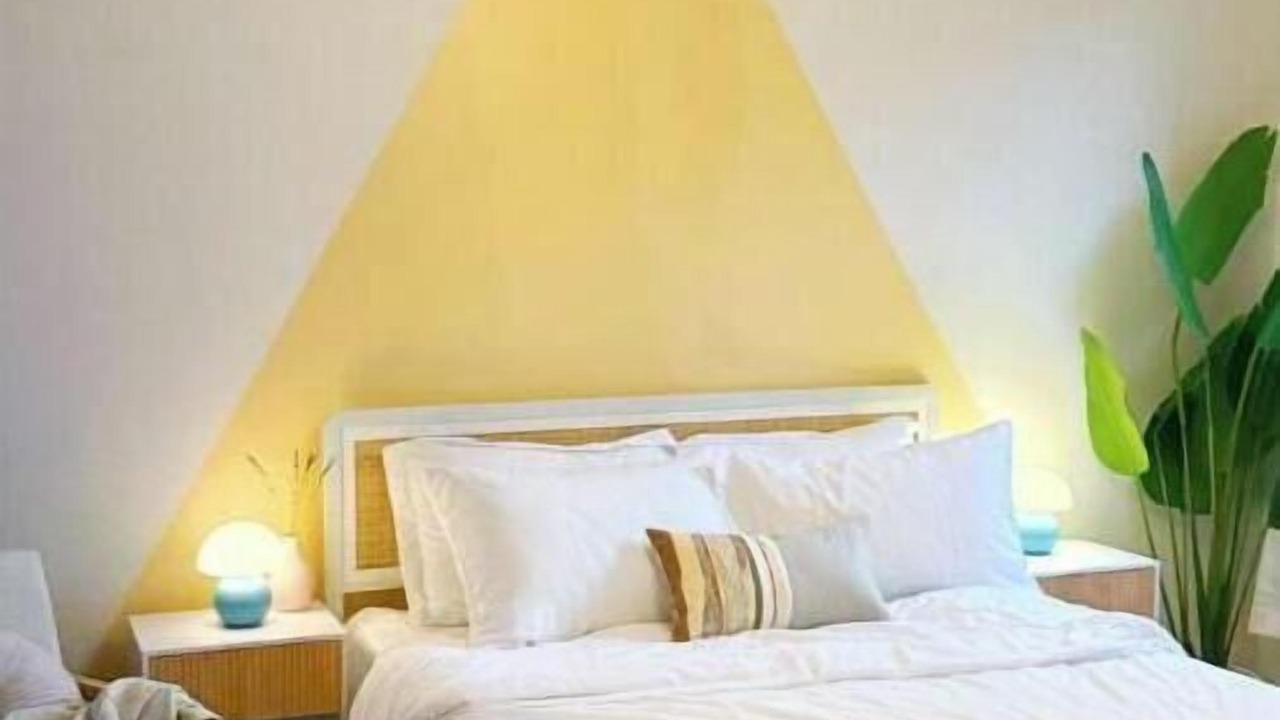 Photo of Bedroom in Queens