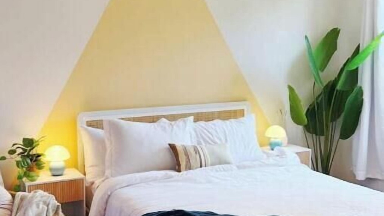 Photo of Bedroom in Queens