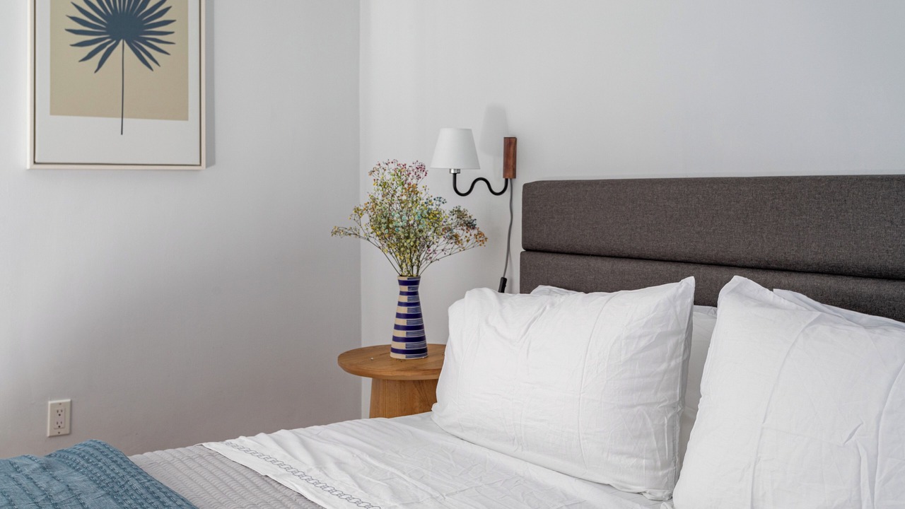 Photo of Bedroom in Kew Gardens Hills