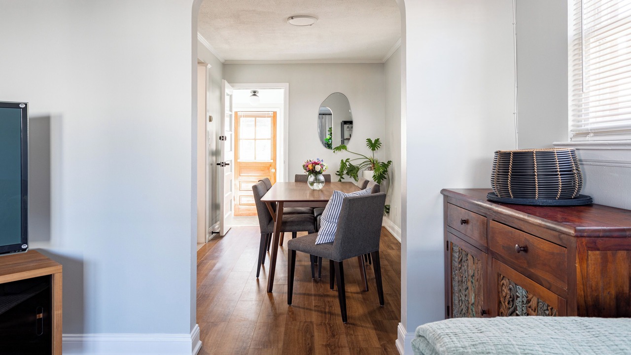Photo of Bedroom in Kew Gardens Hills