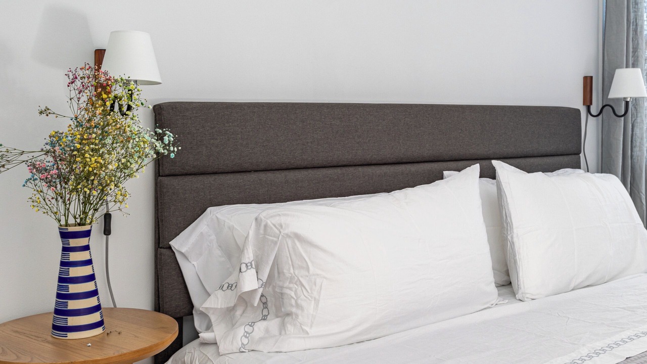 Photo of Bedroom in Kew Gardens Hills