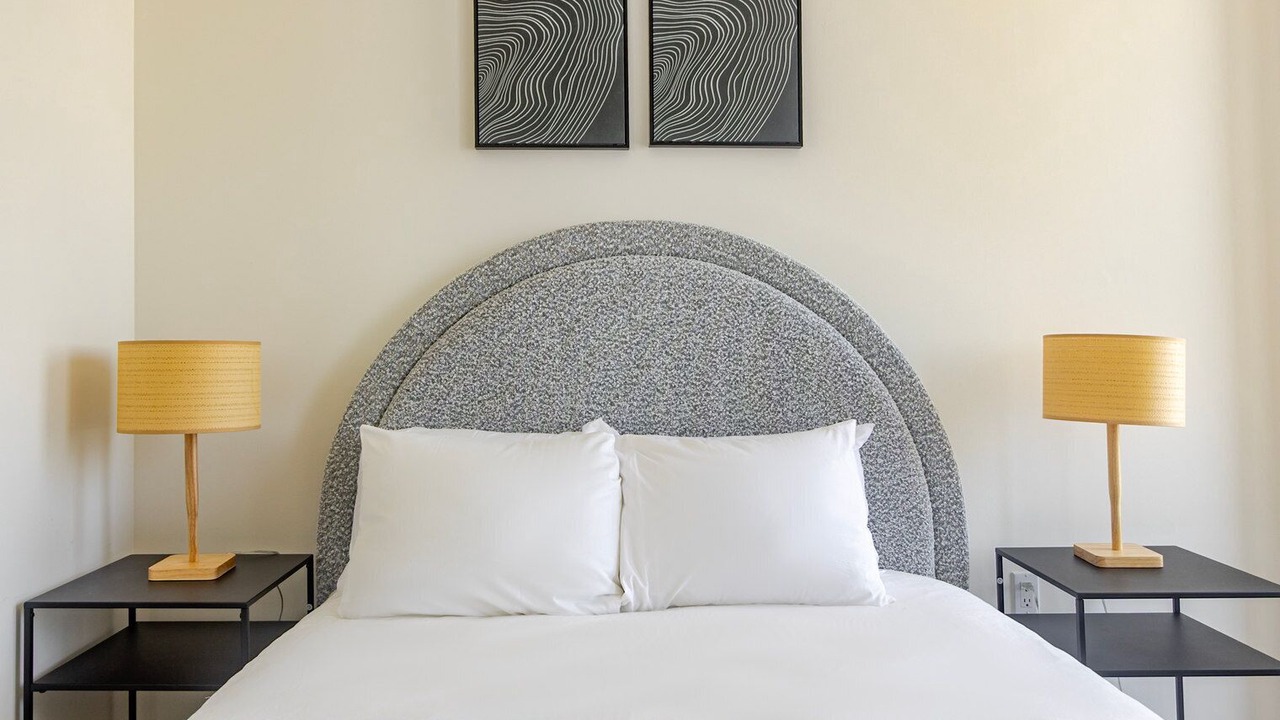 Photo of Bedroom in Clinton Hill