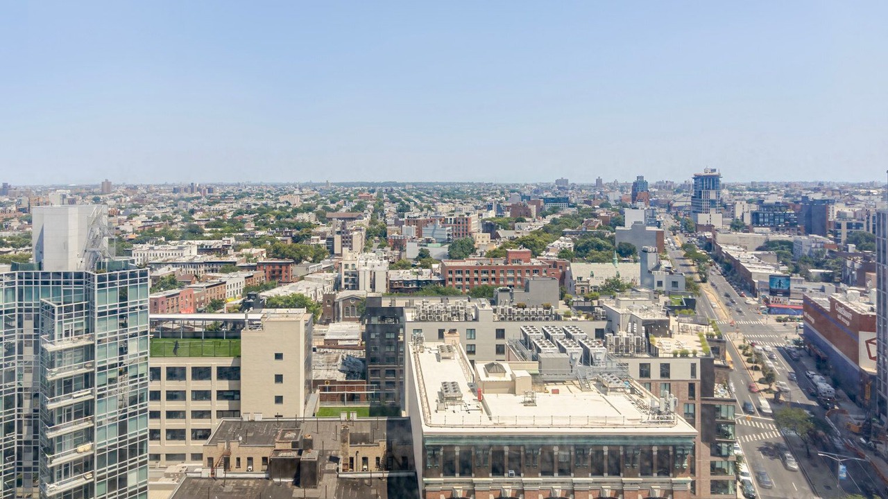 Photo of Outdoor in Clinton Hill