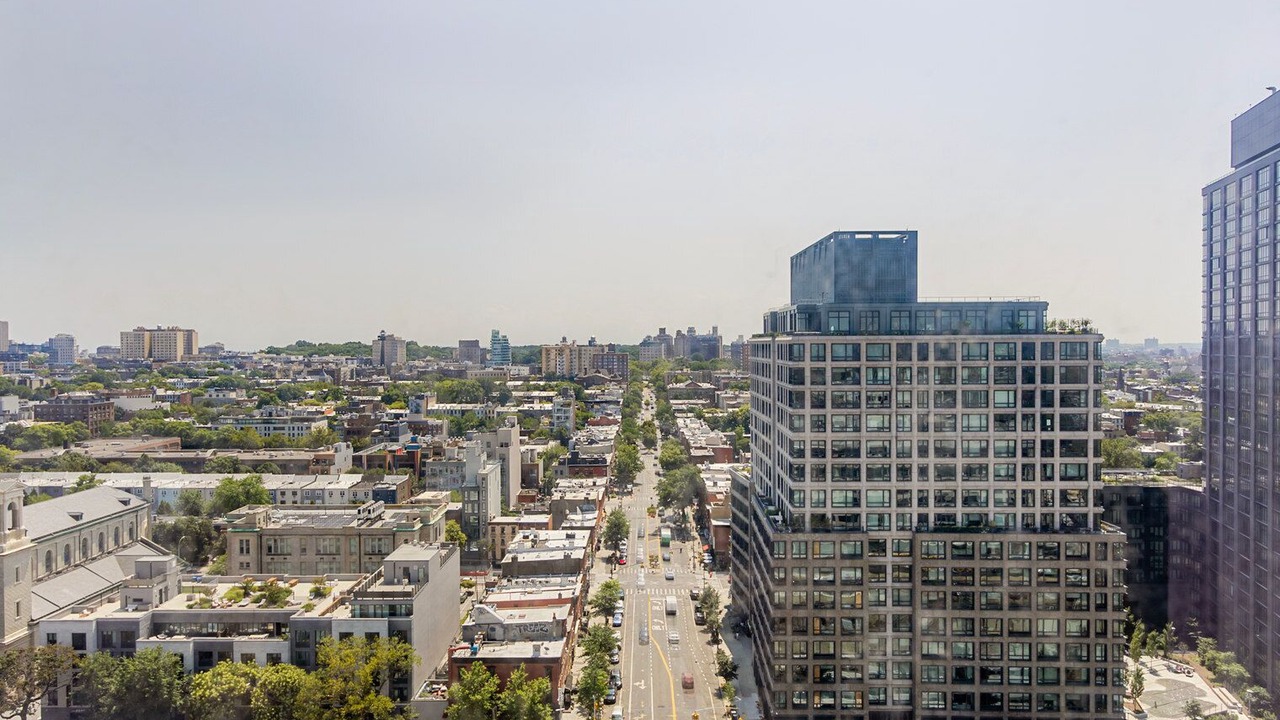 Photo of Outdoor in Clinton Hill