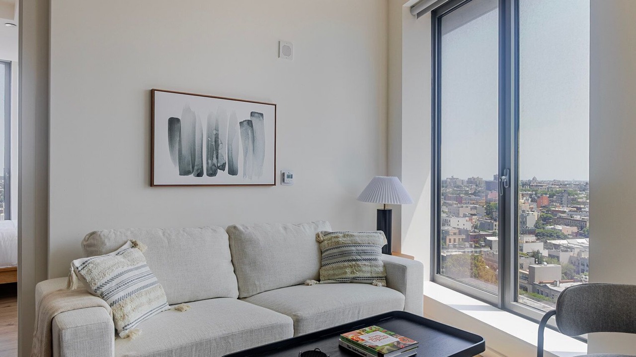 Photo of Livingroom in Clinton Hill