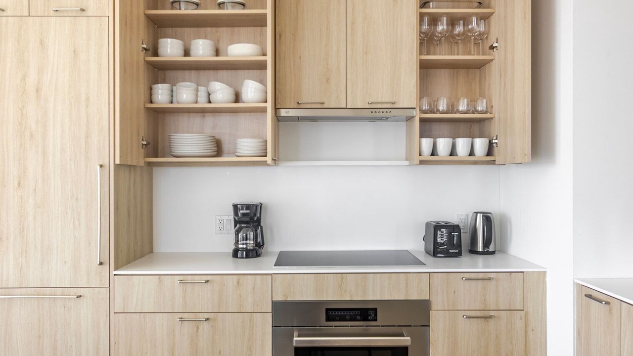 Photo of Kitchen in Clinton Hill