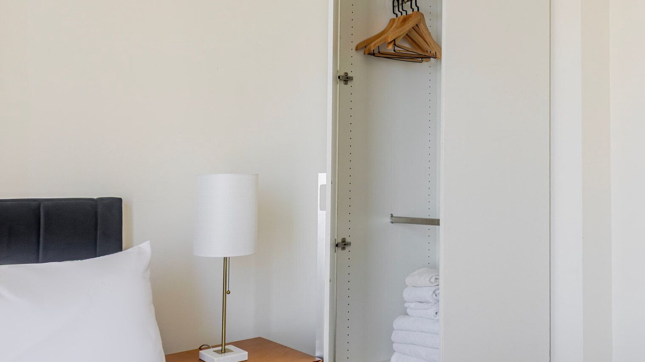 Photo of Bedroom in Clinton Hill