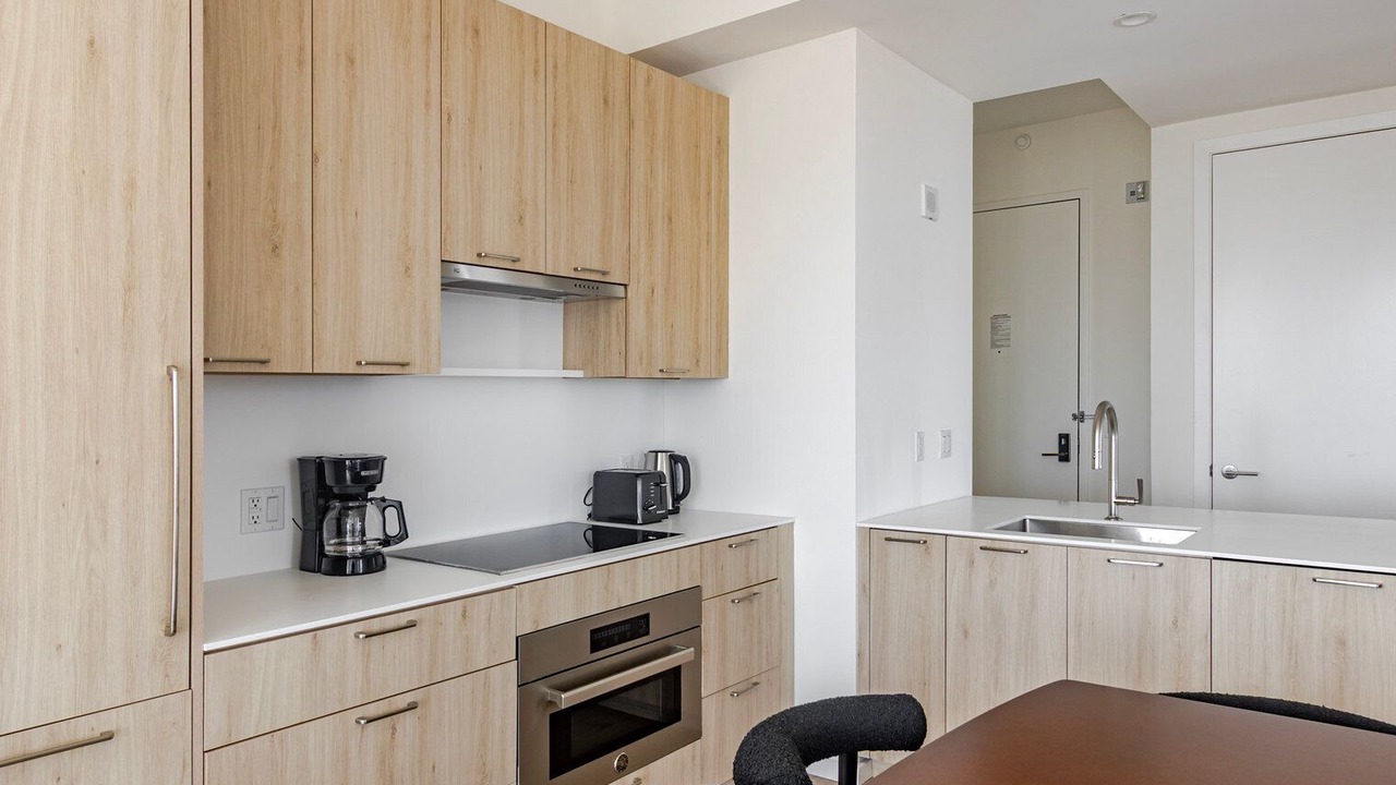 Photo of Kitchen in Clinton Hill