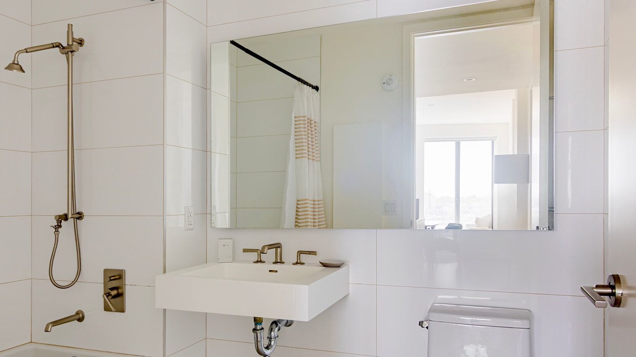 Photo of Bathroom in Clinton Hill