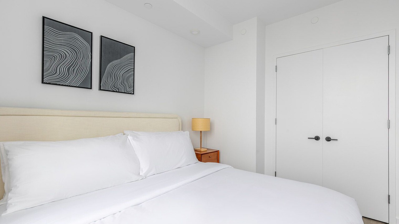 Photo of Bedroom in Gowanus
