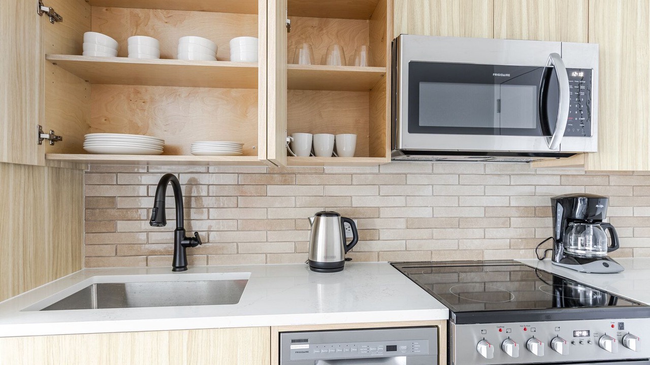 Photo of Kitchen in Gowanus