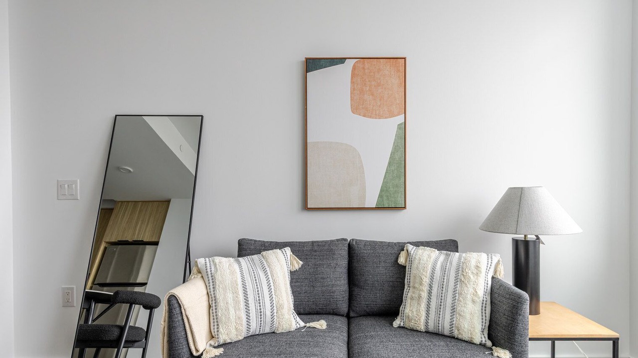 Photo of Livingroom in Gowanus
