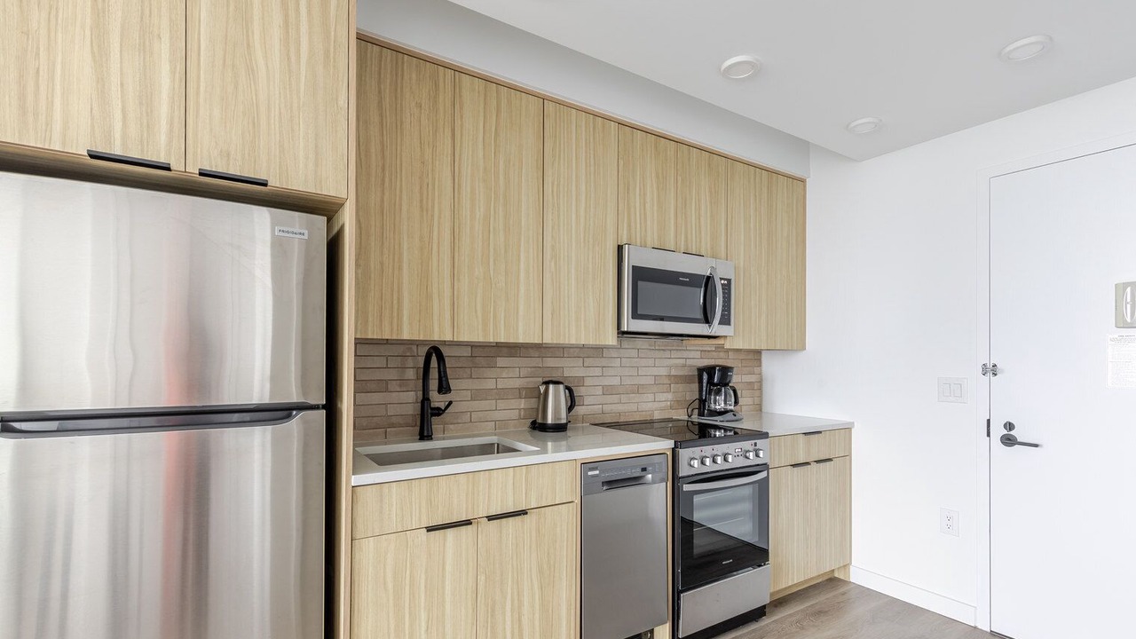 Photo of Kitchen in Gowanus