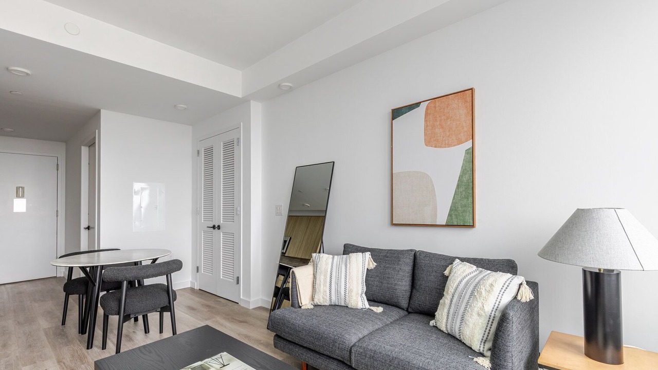 Photo of Livingroom in Gowanus