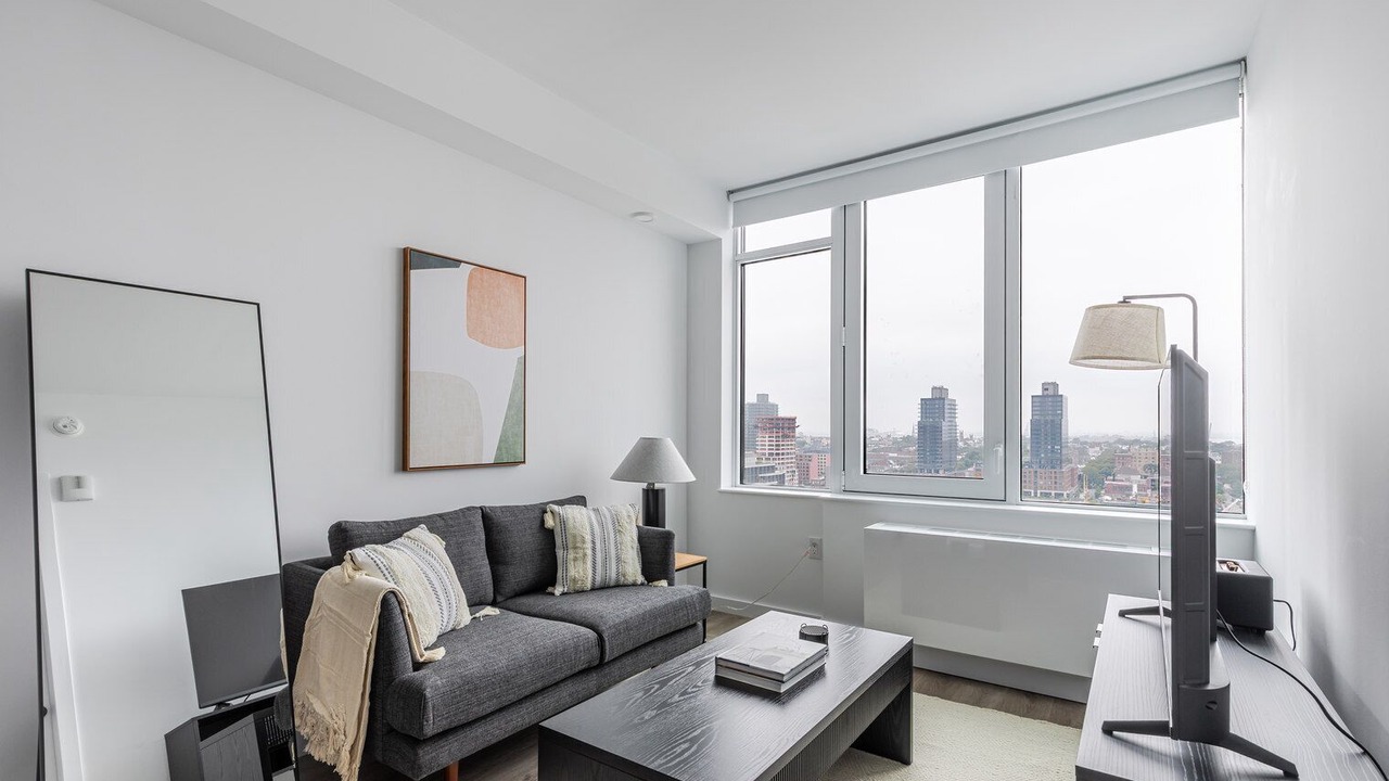 Photo of Livingroom in Gowanus