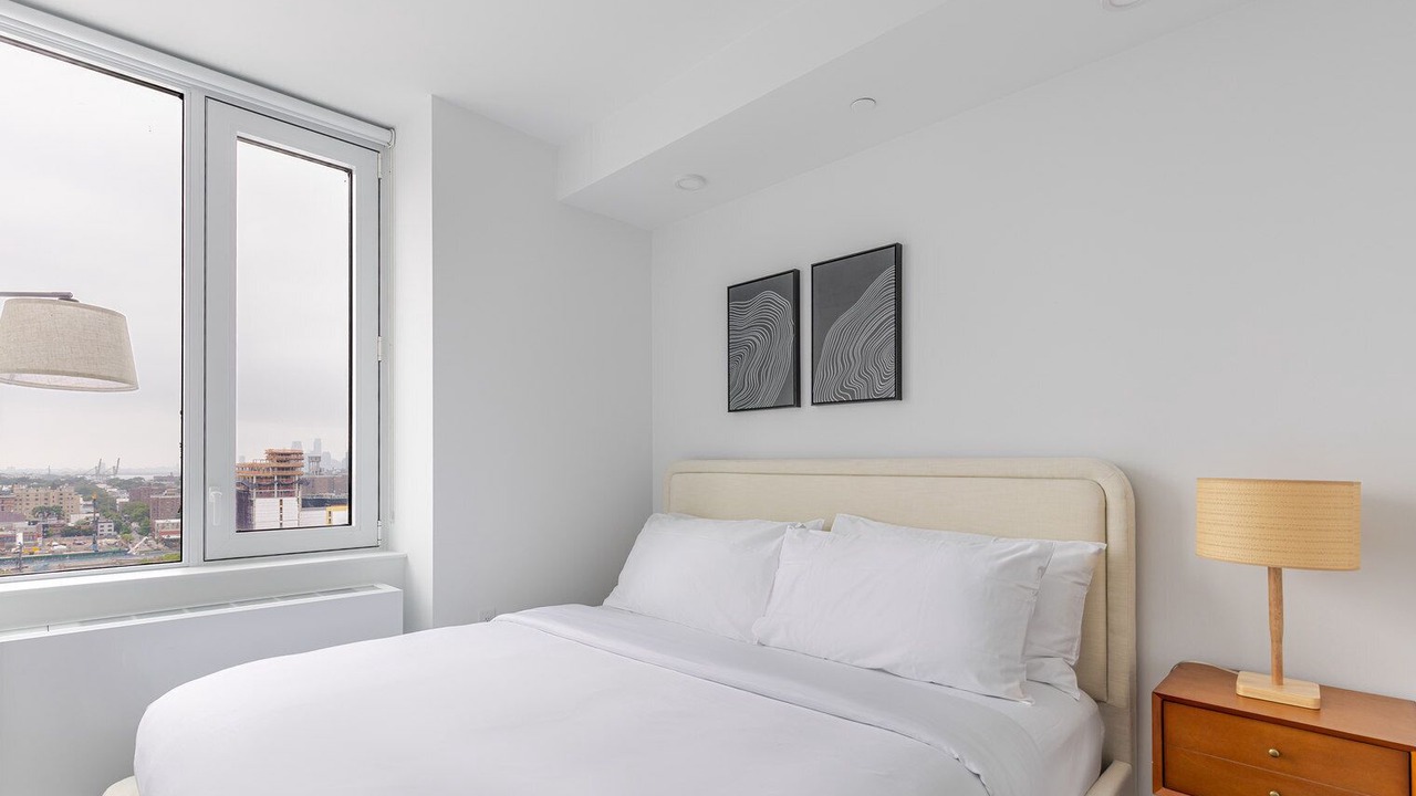 Photo of Bedroom in Gowanus