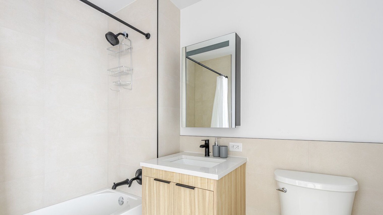 Photo of Bathroom in Gowanus