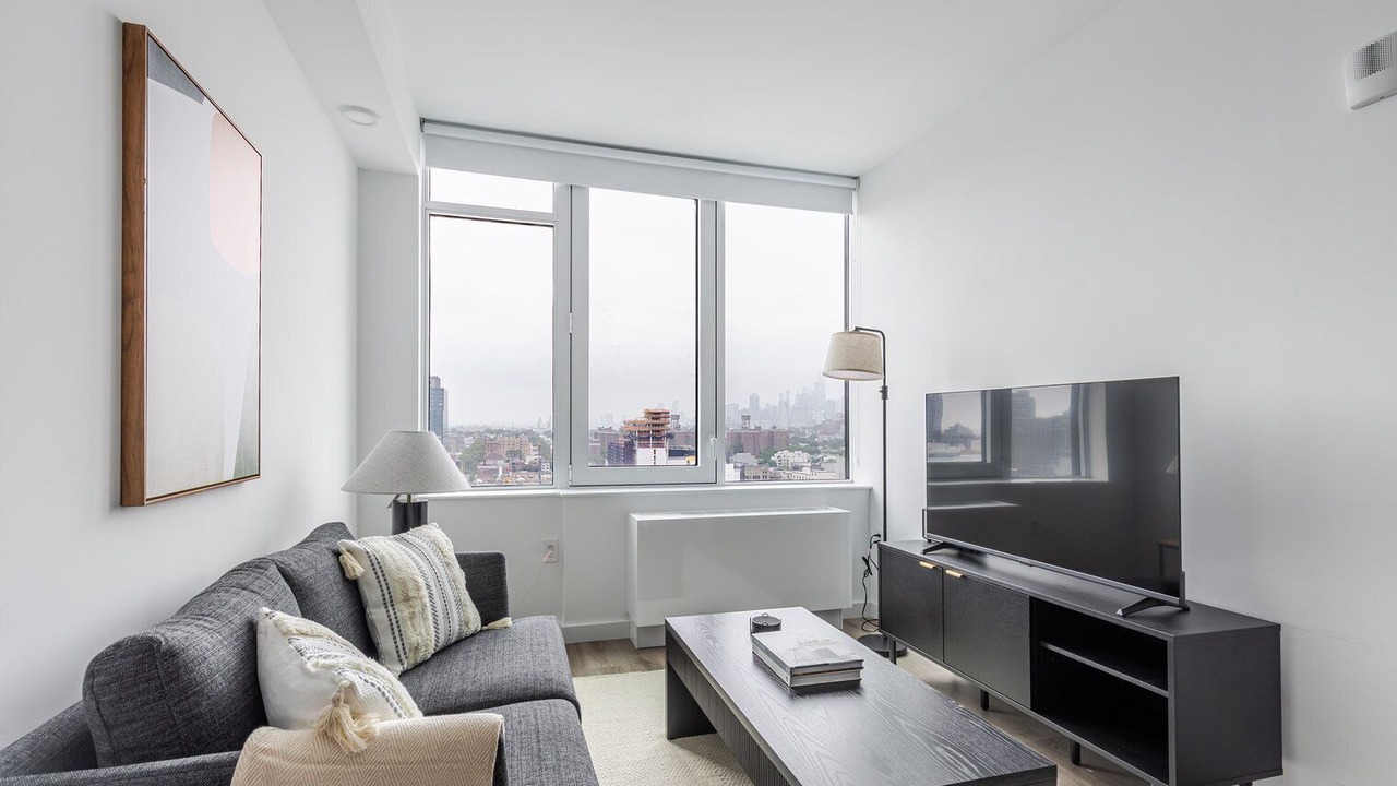 Photo of Livingroom in Gowanus