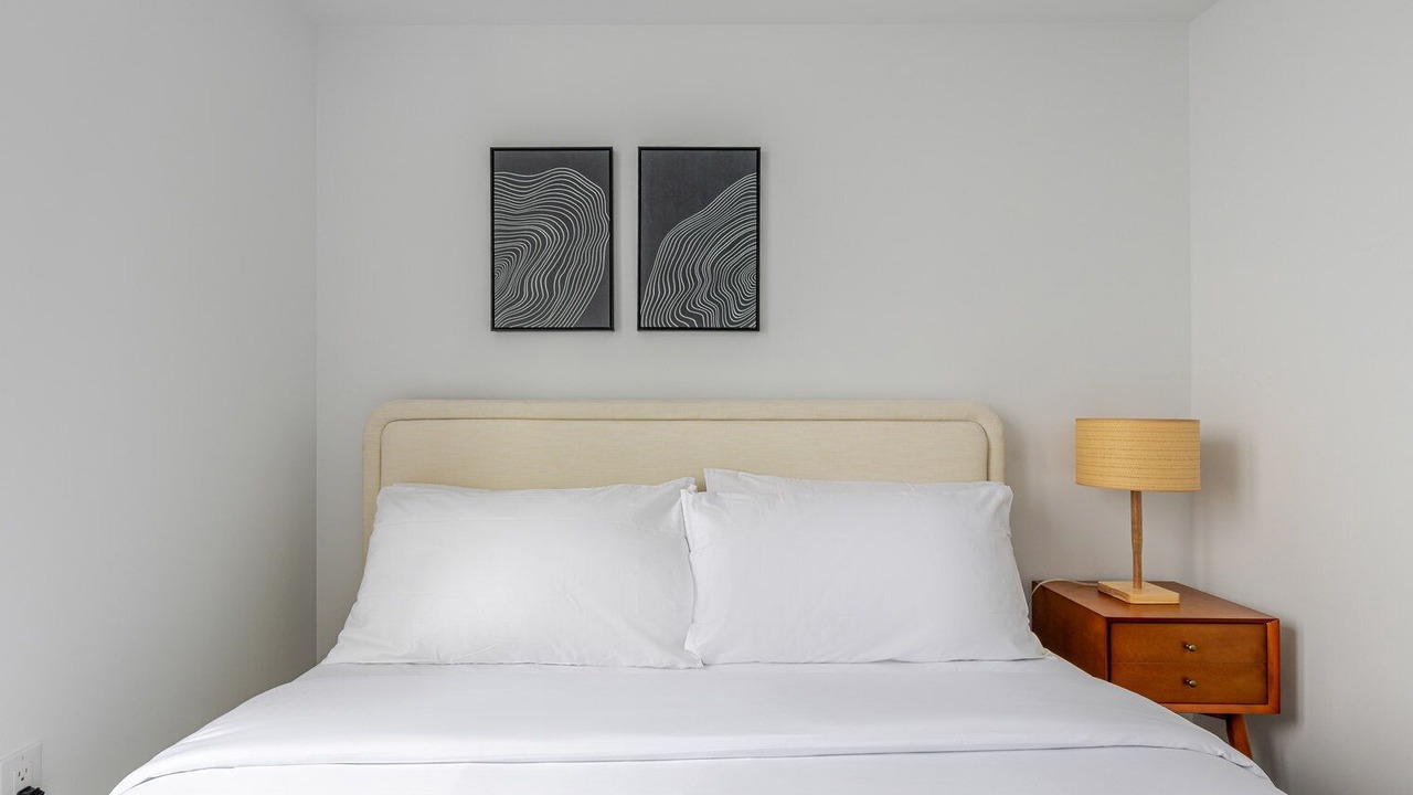 Photo of Bedroom in Gowanus