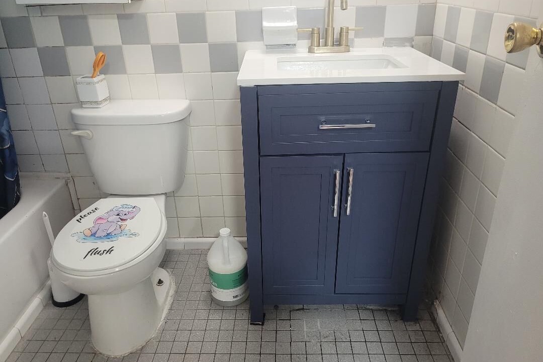 Photo of Bathroom in Queens