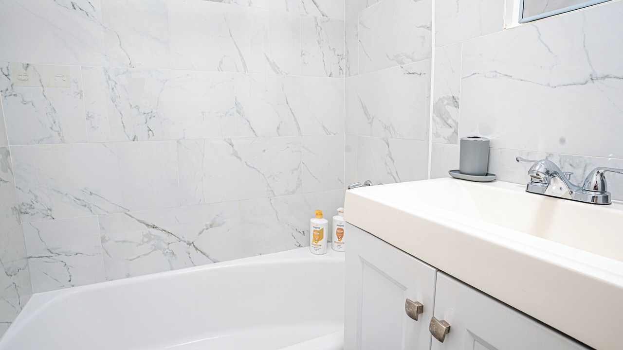 Photo of Bathroom in Upper East Side