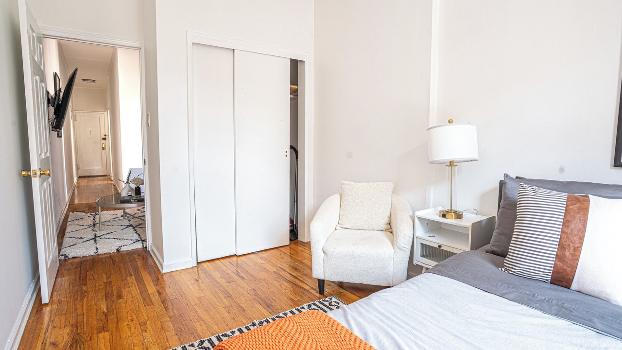 Photo of Bedroom in Upper East Side